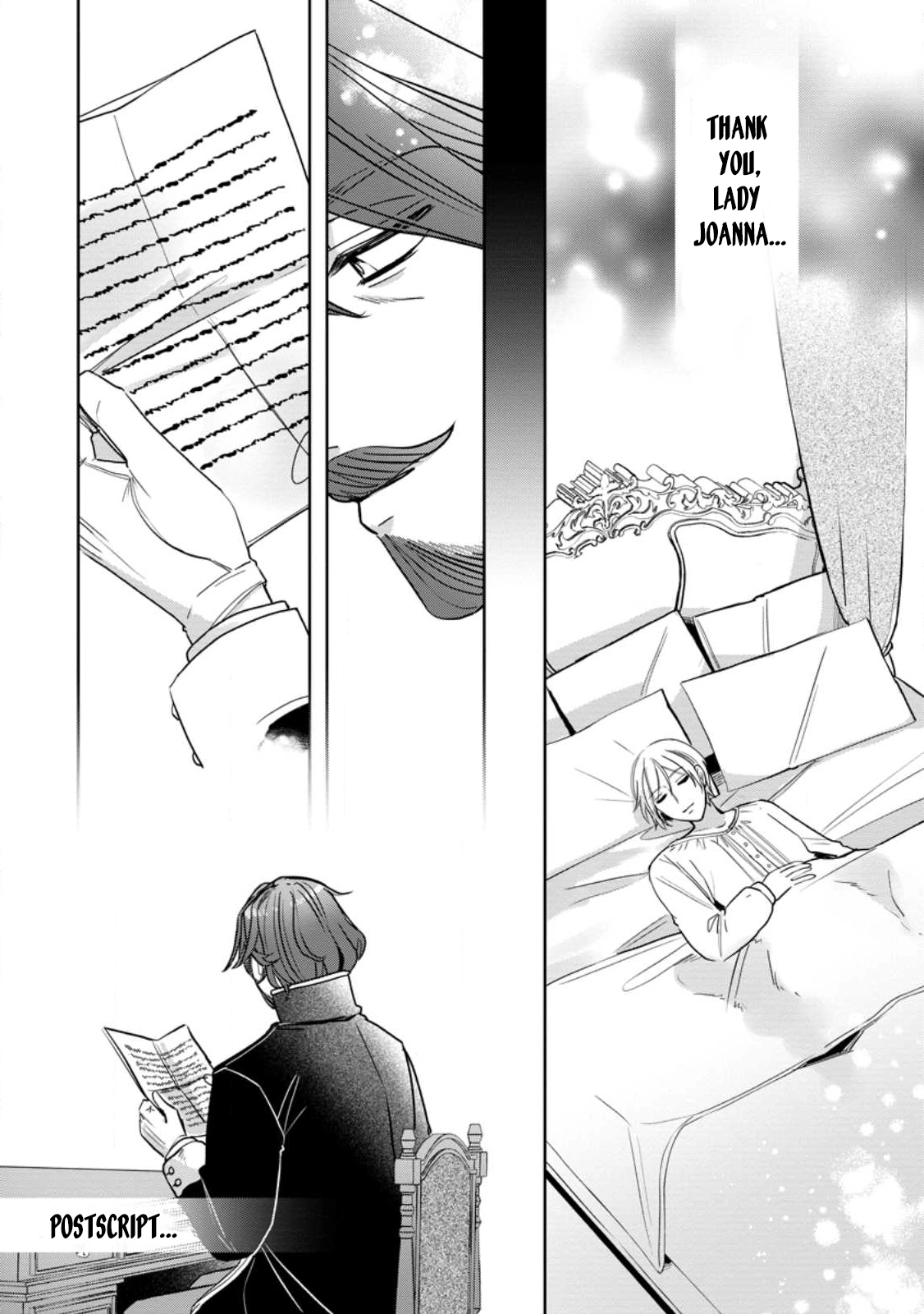 The Abandoned Lady with the ‘Login Bonus’ Skill. Chapter 10 Page 27